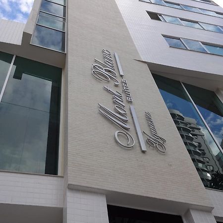 Mar Suites Yguassu Nova Iguaçu Eksteriør billede