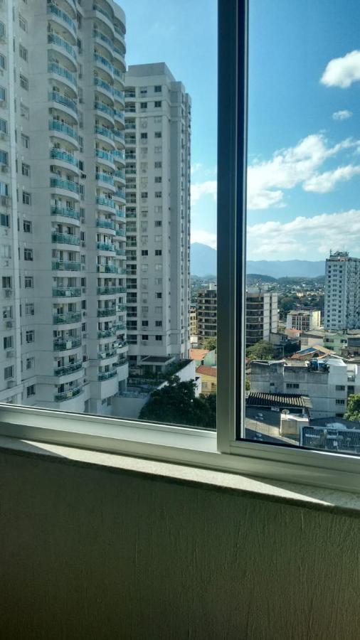 Mar Suites Yguassu Nova Iguaçu Eksteriør billede