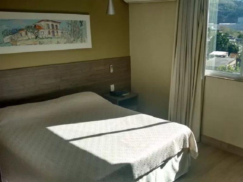 Mar Suites Yguassu Nova Iguaçu Eksteriør billede