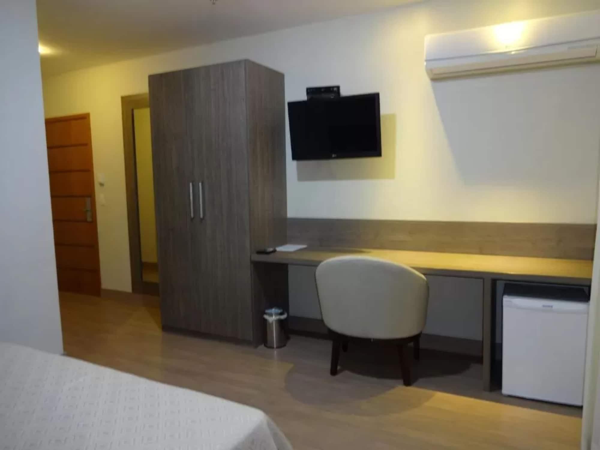 Mar Suites Yguassu Nova Iguaçu Eksteriør billede