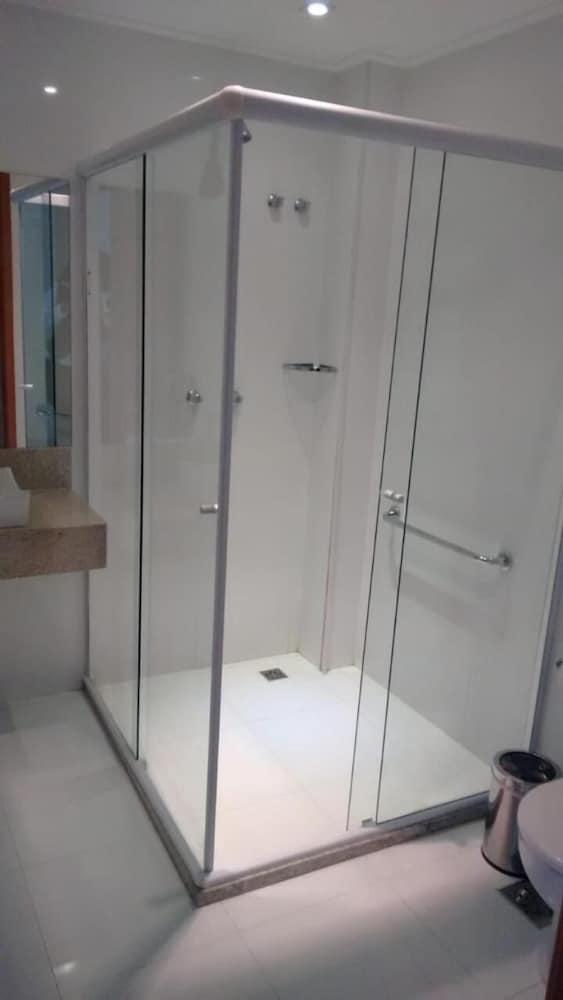 Mar Suites Yguassu Nova Iguaçu Eksteriør billede