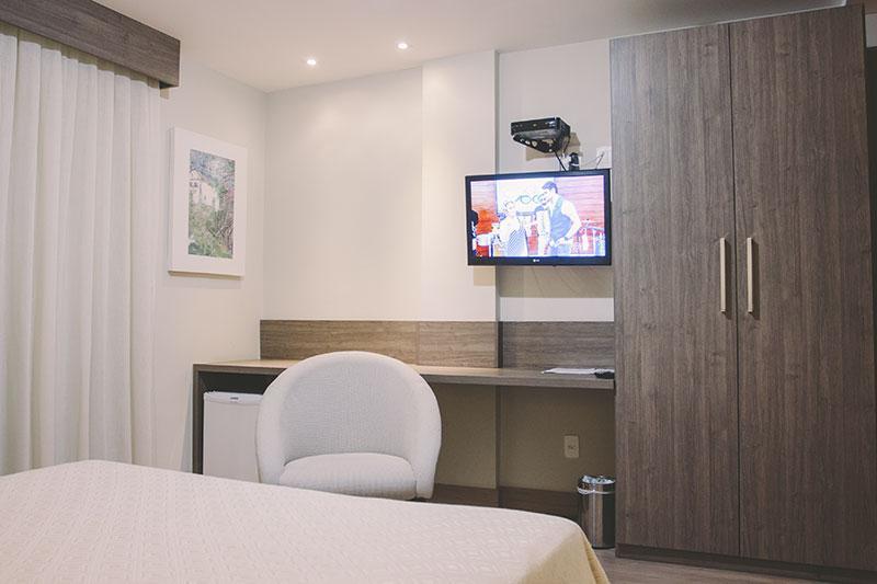Mar Suites Yguassu Nova Iguaçu Eksteriør billede