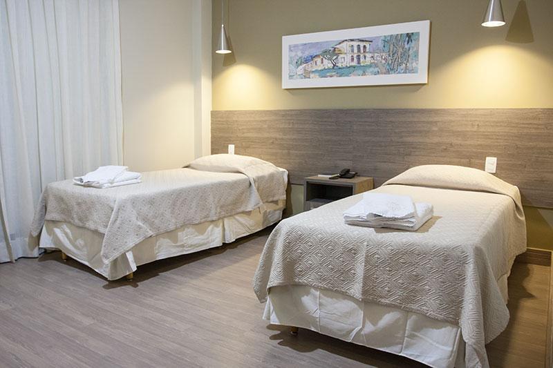 Mar Suites Yguassu Nova Iguaçu Eksteriør billede